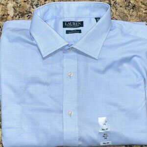 Ralph Lauren button down shirt